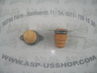 Anschlagpuffer HA - Bump Stops  Mustang GT 2005